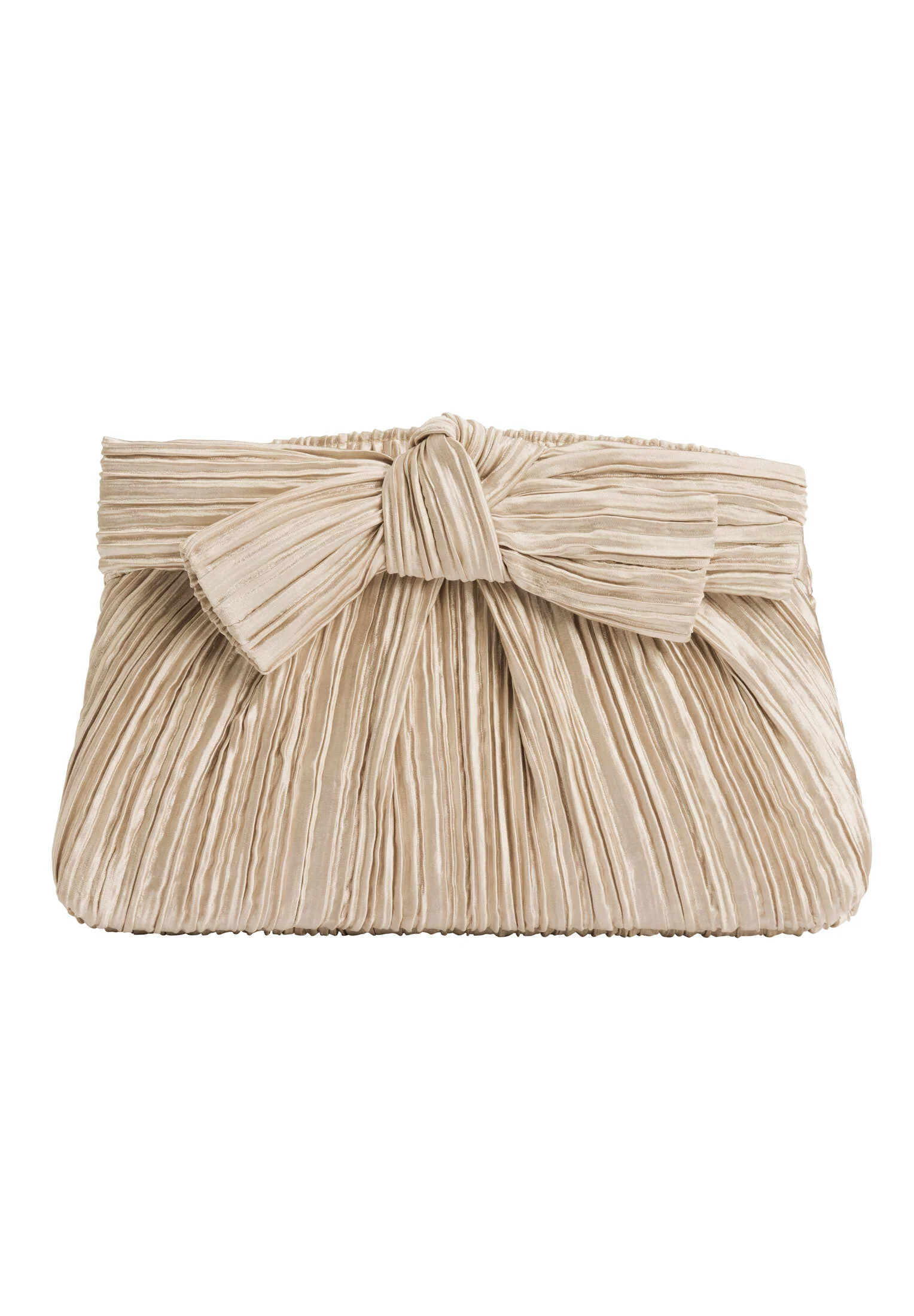 Abendtasche mit Schleifenapplikation - Image 23