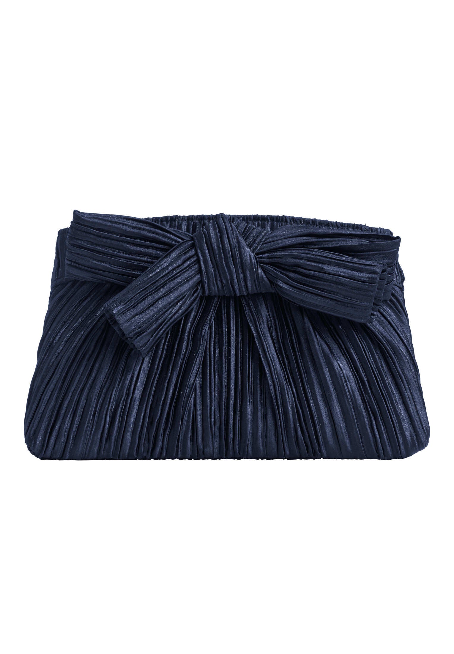 Abendtasche mit Schleifenapplikation - Image 6