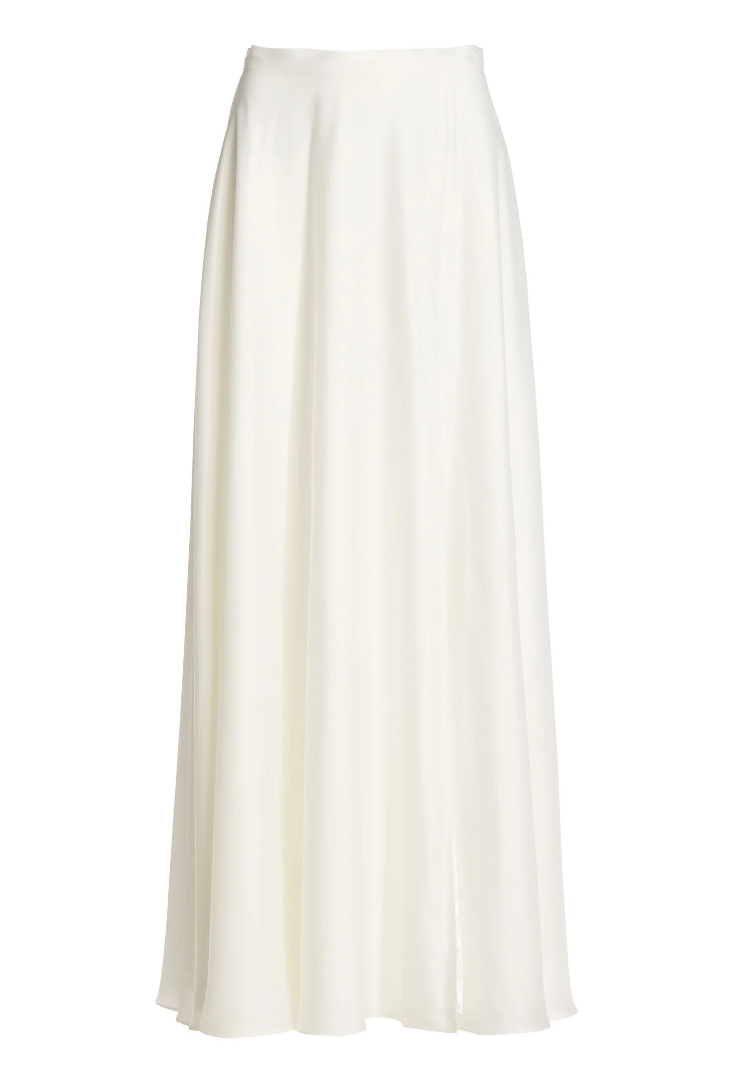 Rock aus nachhaltigem Satinchiffon - Image 6