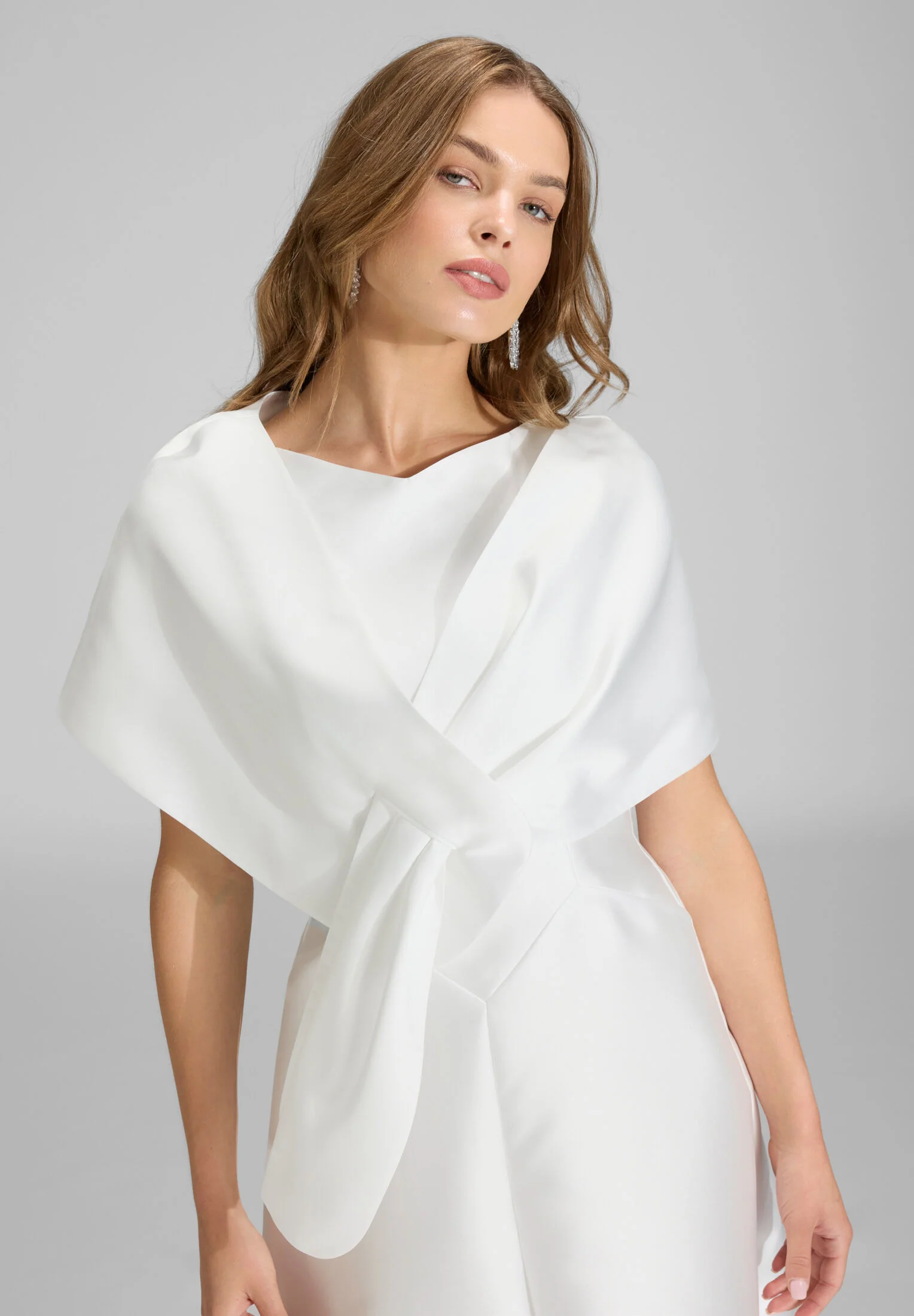 Steckstola aus Twill - Image 3