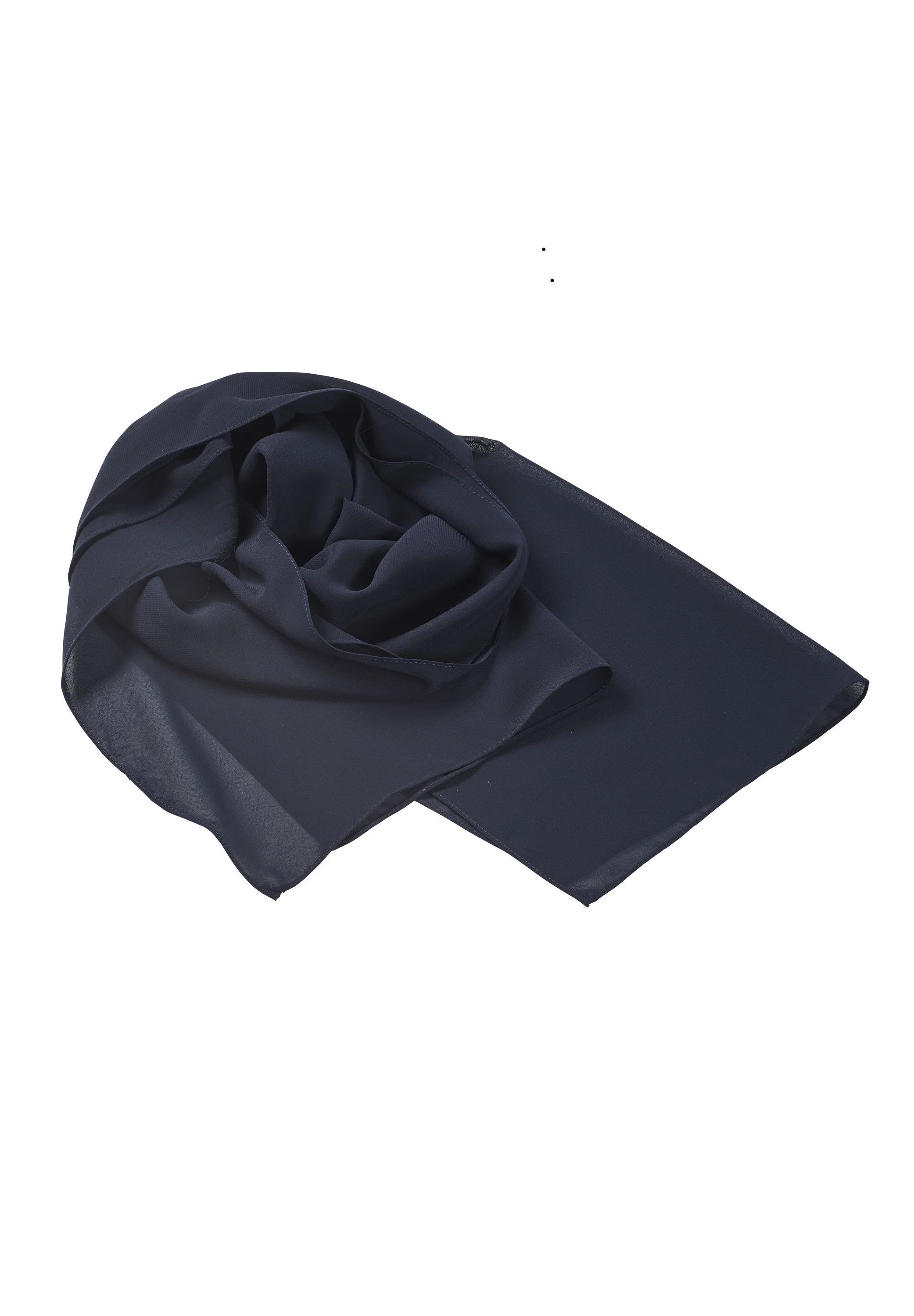 Stola aus Chiffon - Image 12
