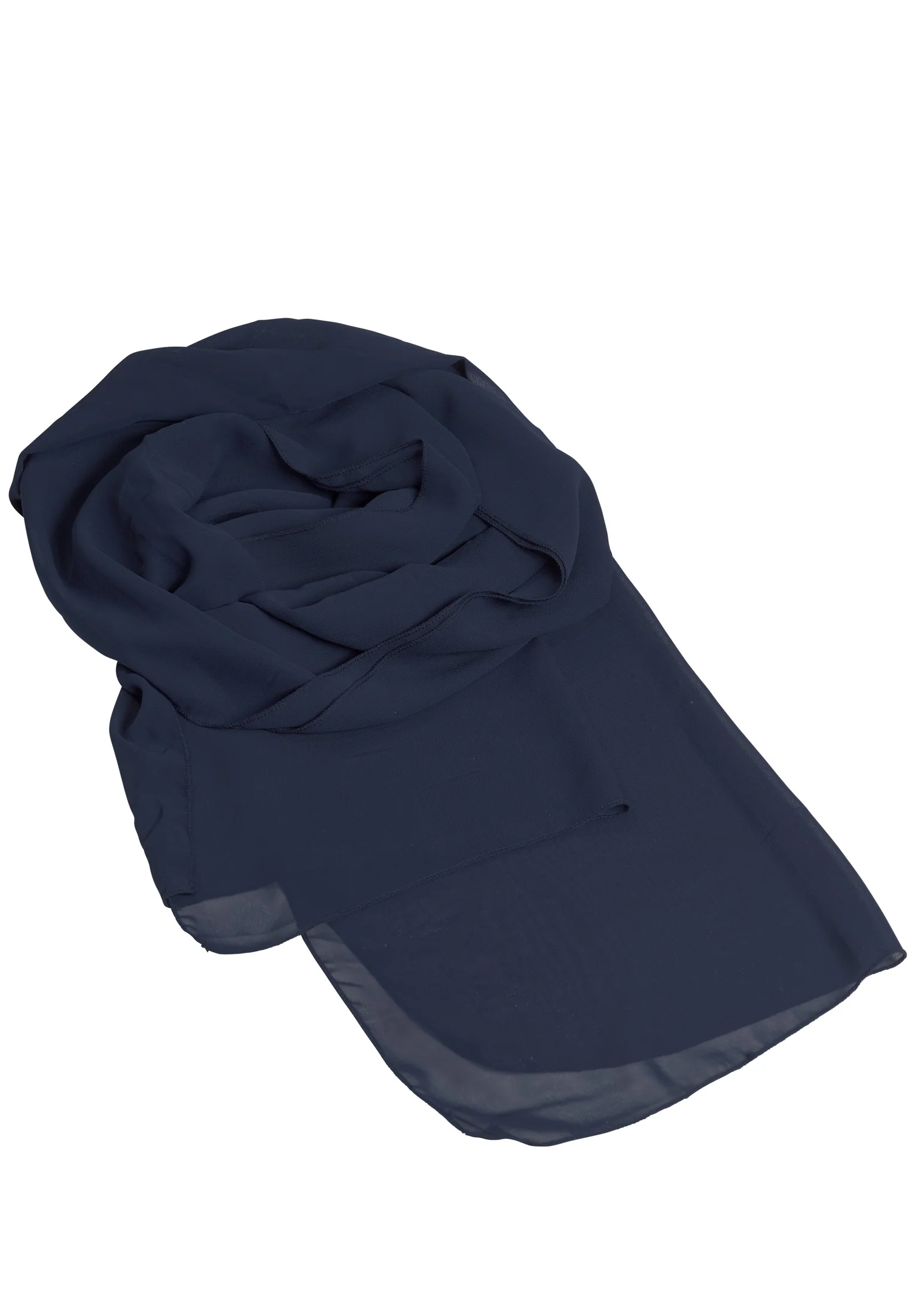Stola aus Chiffon - Image 13