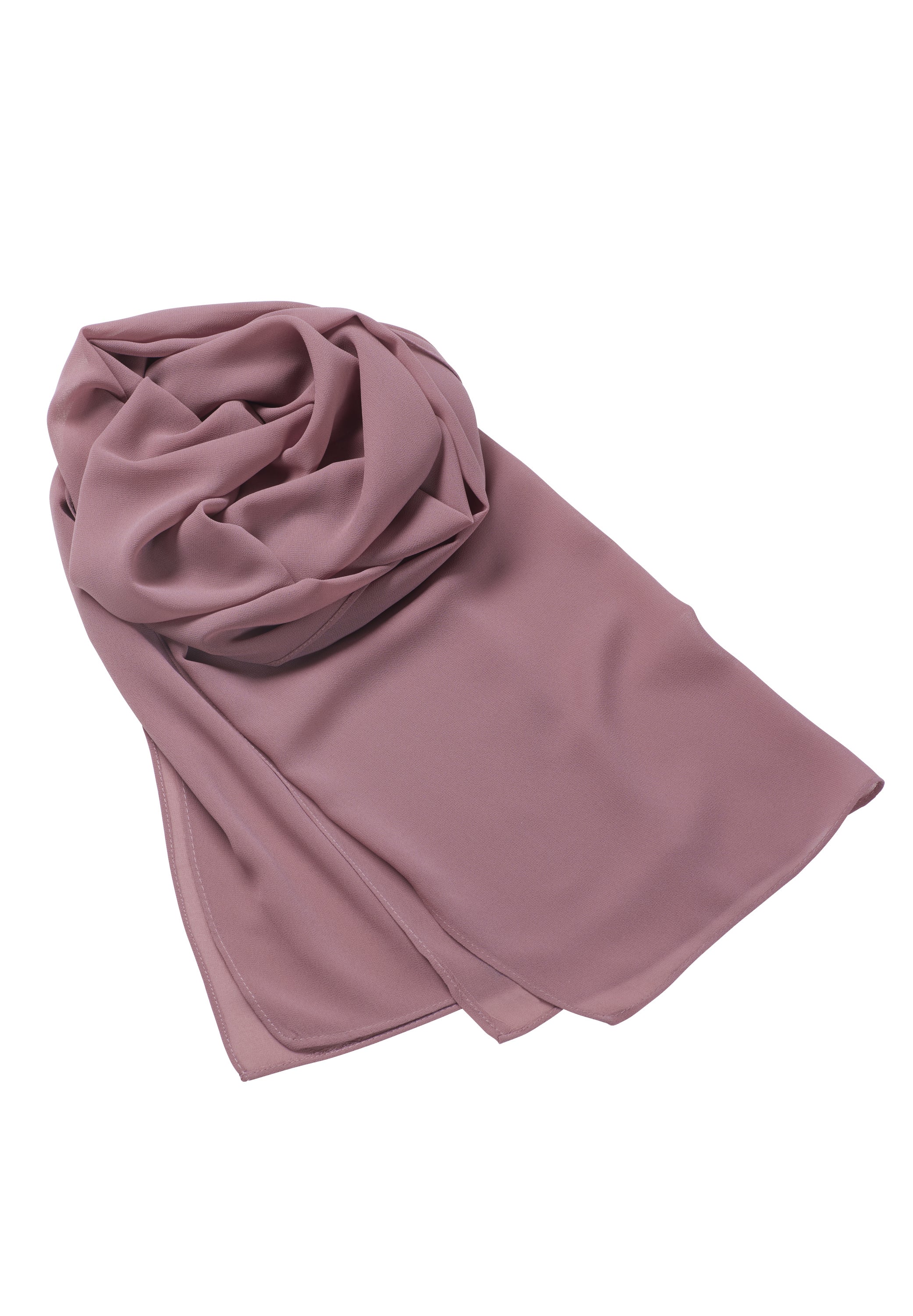 Stola aus Chiffon - Image 23