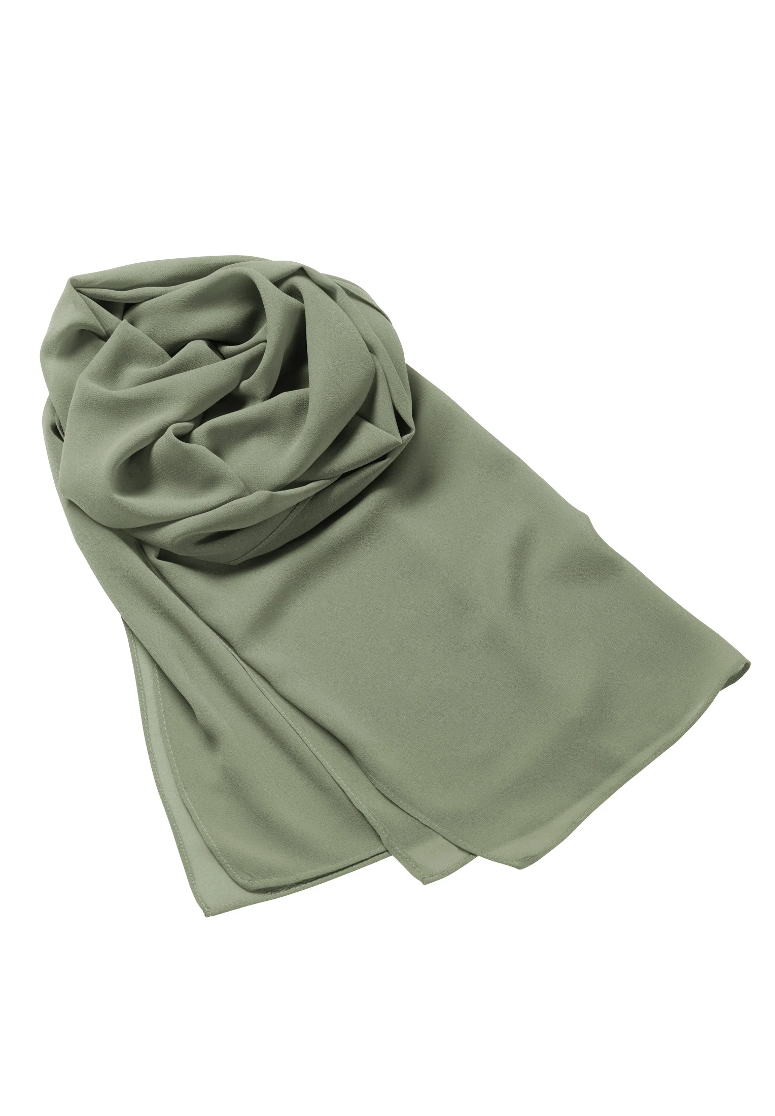 Stola aus Chiffon - Image 30