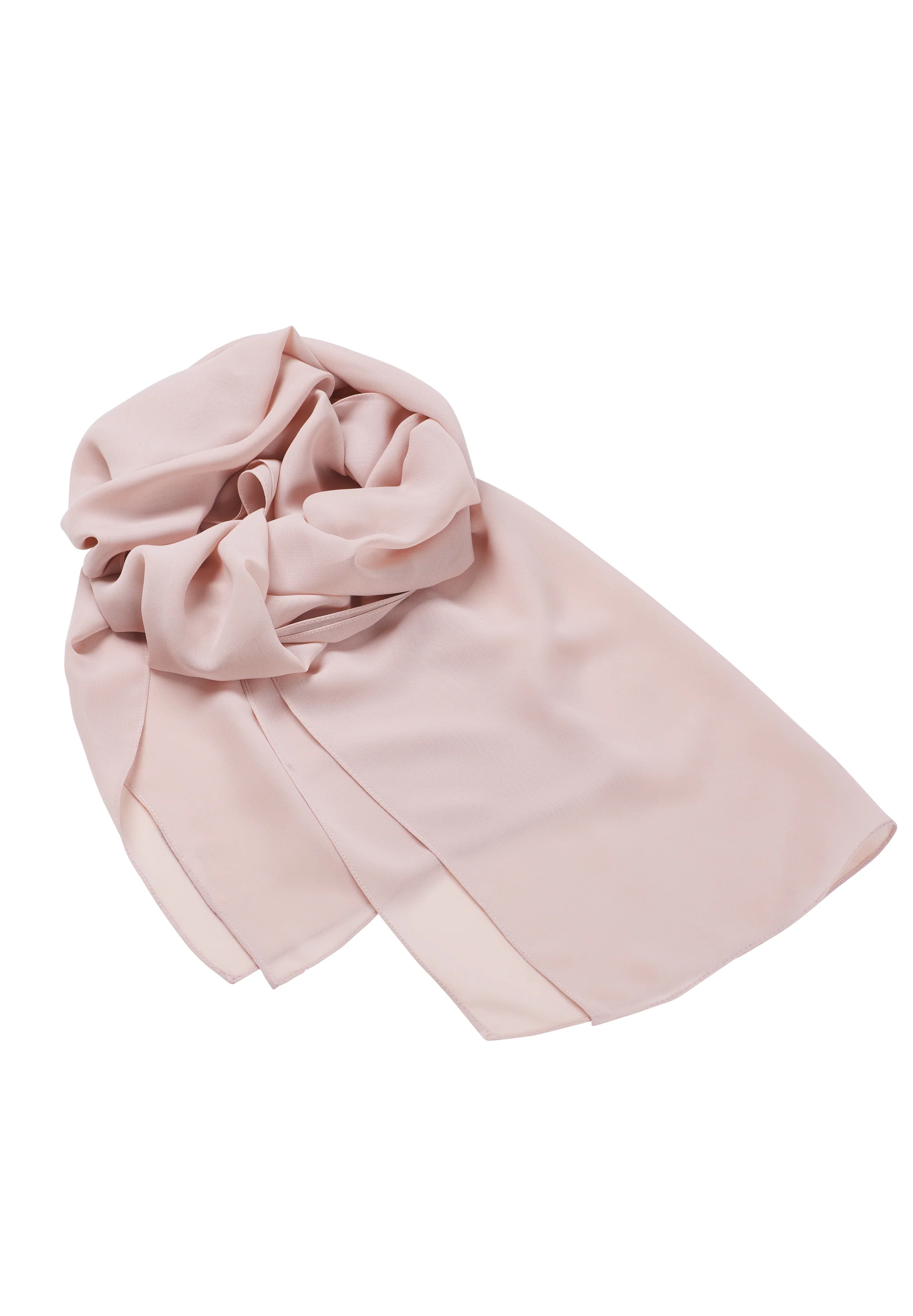 Stola aus Chiffon - Image 42