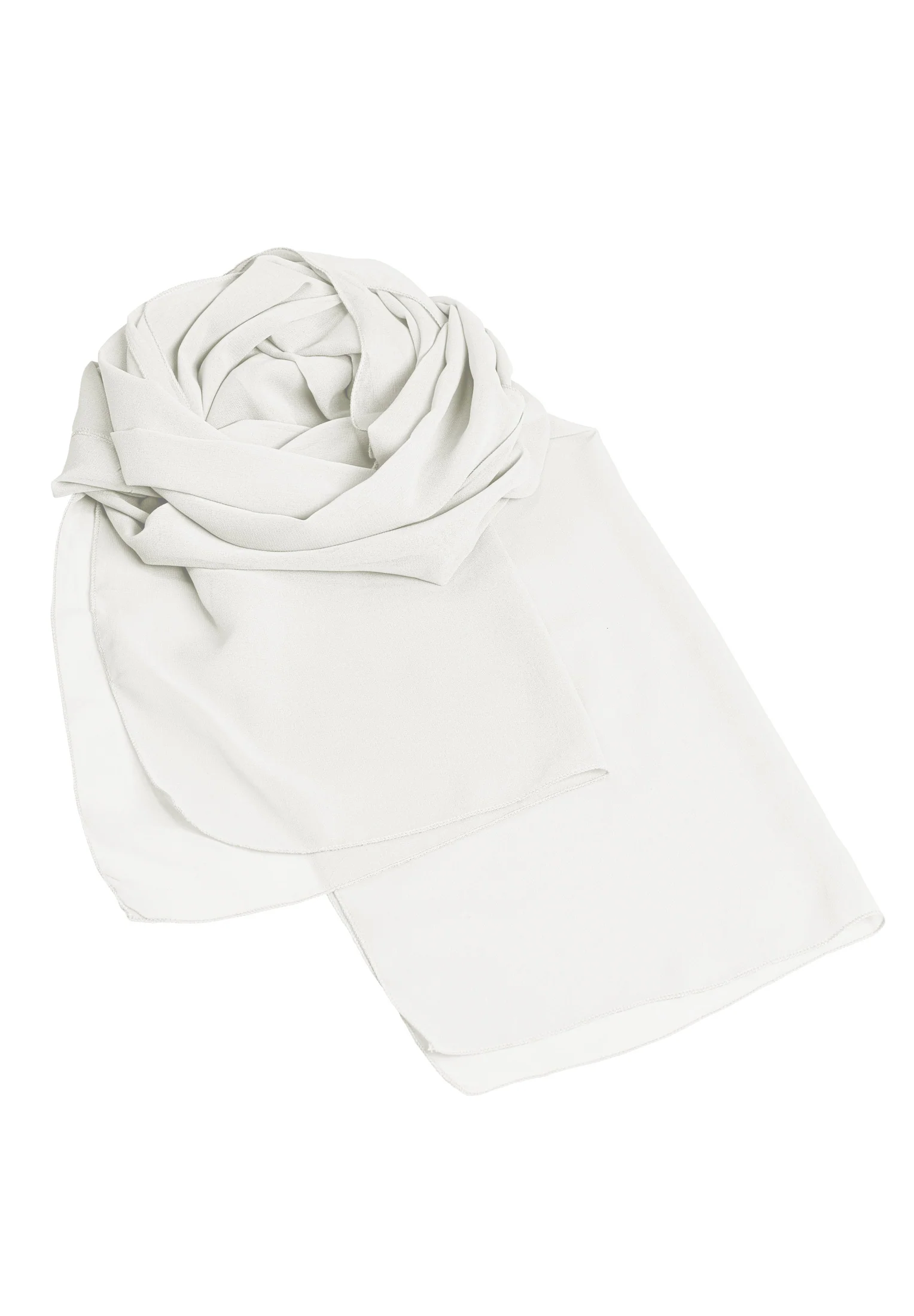 Stola aus Chiffon - Image 43