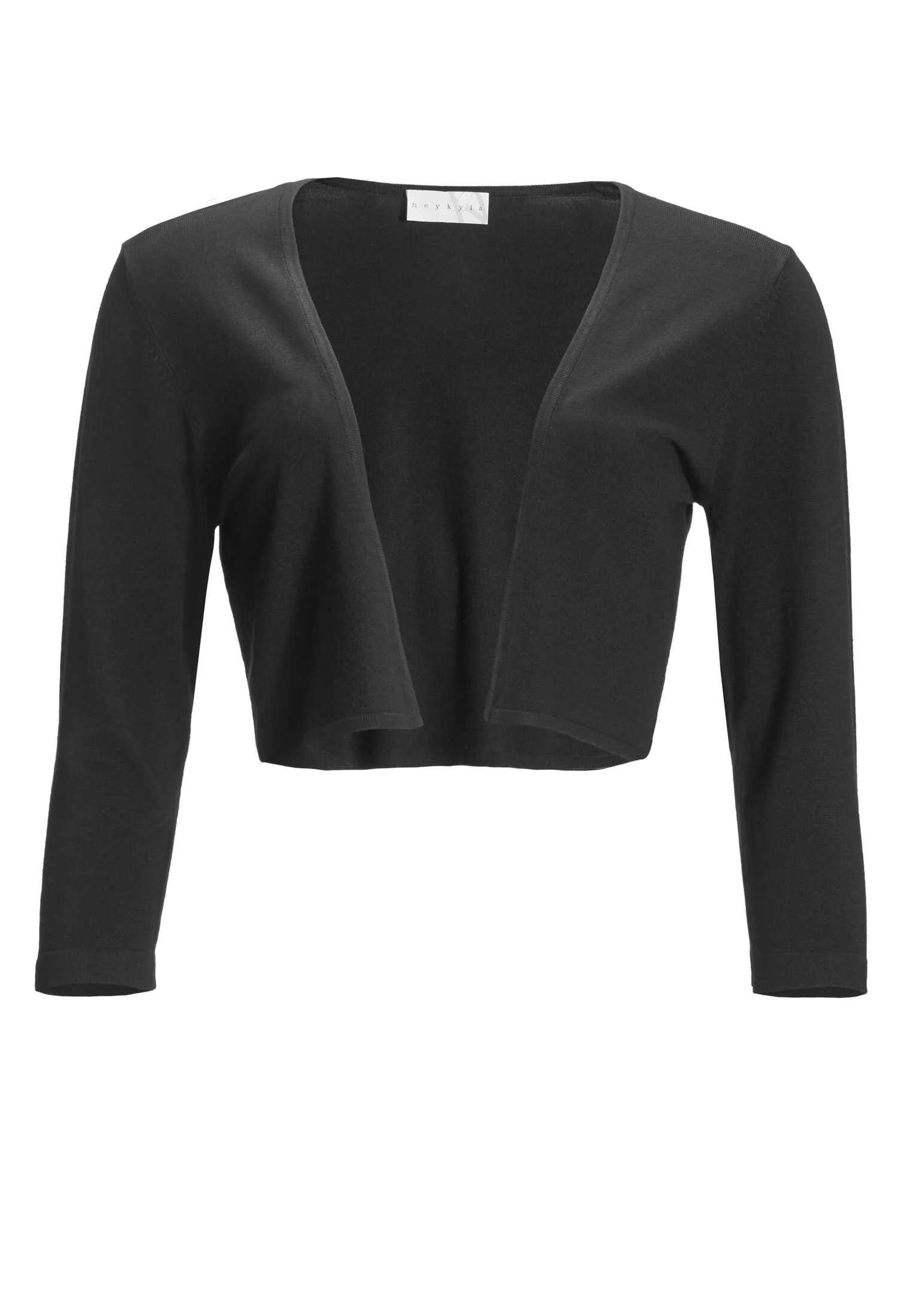 Strickbolero mit 3/4-Arm - Image 6